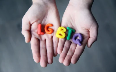 GROUNDBREAKING MAP SHOWS WHICH US STATES ARE THE LEAST SAFE FOR LGBTQ+ PEOPLE